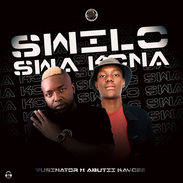 Swilo Swa Kona album art
