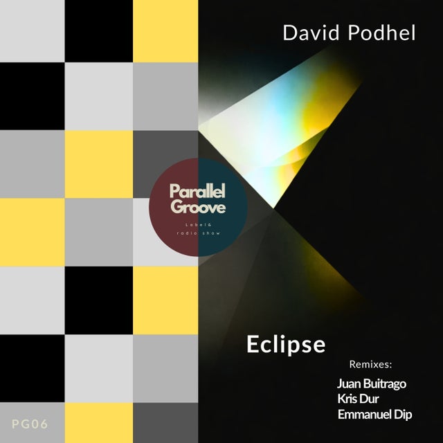 Eclipse album art