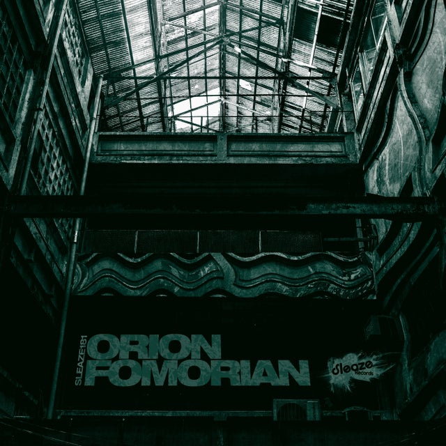 Fomorian album art