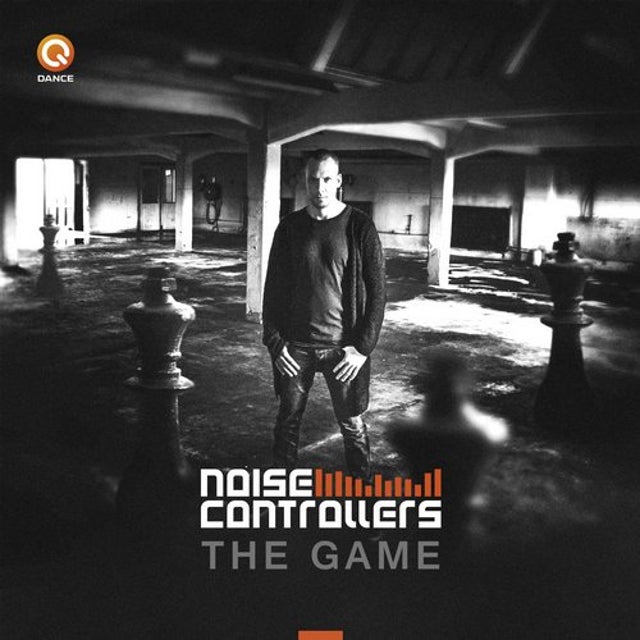 The Game - Pro Mix album art