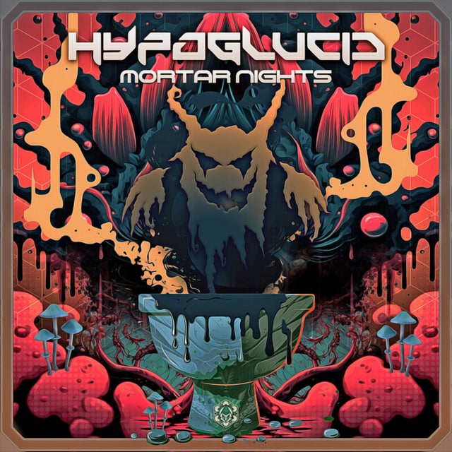 Notorius Pig album art