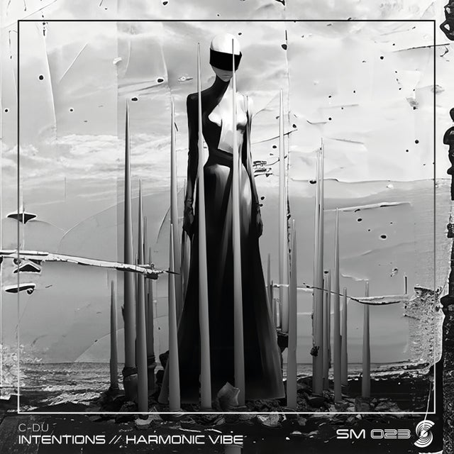 Intentions album art
