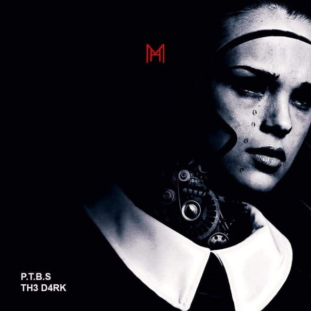 F3AR album art