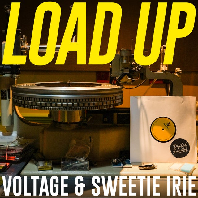 Load Up album art