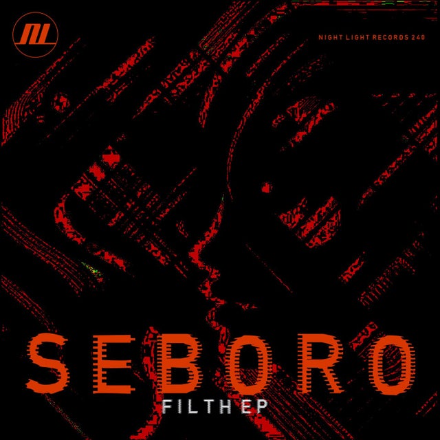 Filth album art