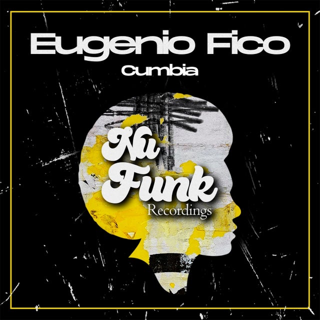 Cumbia - Latin Funky Mix album art