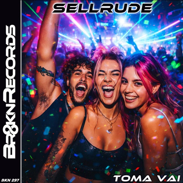 Toma Vai album art