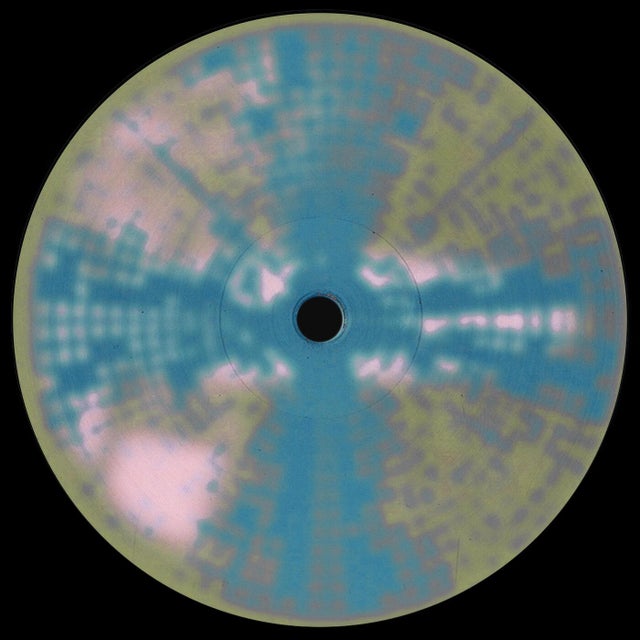 Cube 11 album art