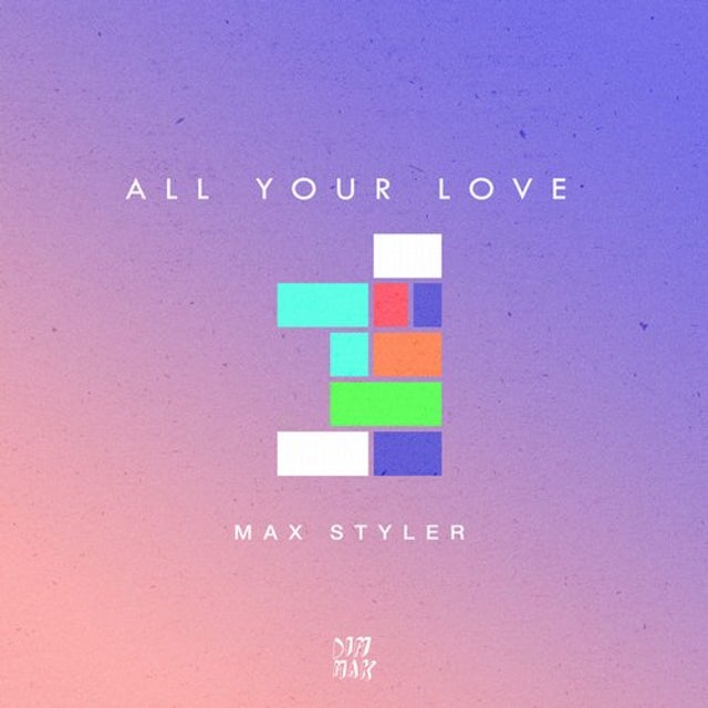 All Your Love album art