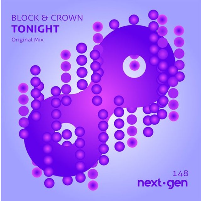 Tonight album art