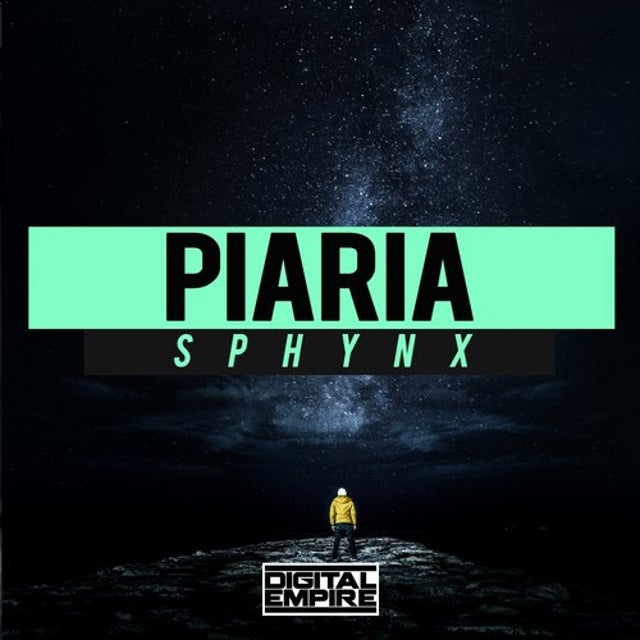Sphynx album art