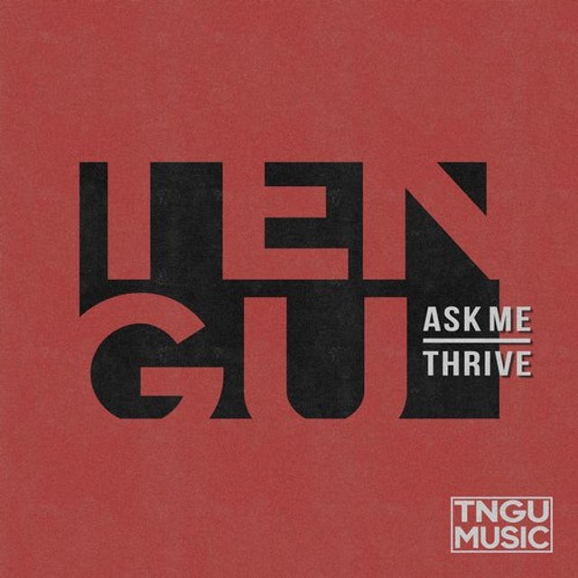 Ask Me album art