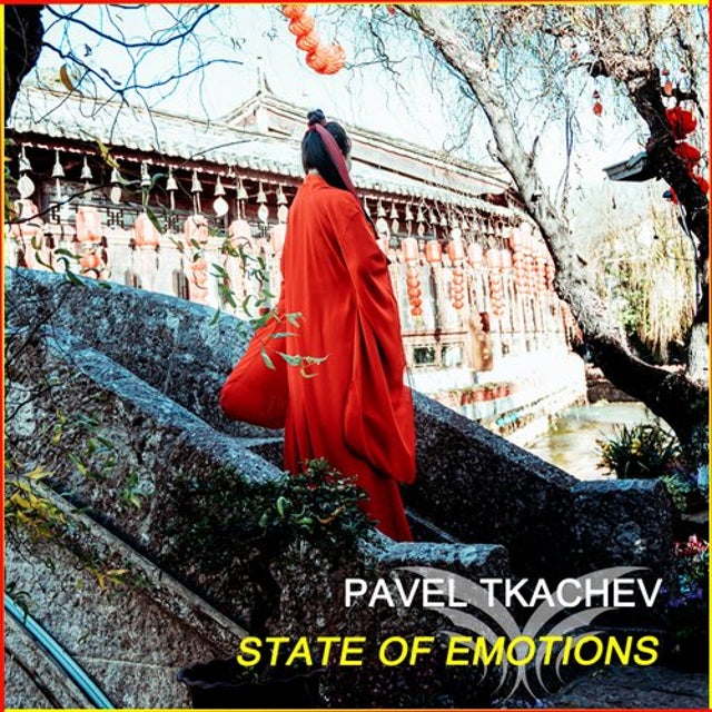 State of Emotions album art