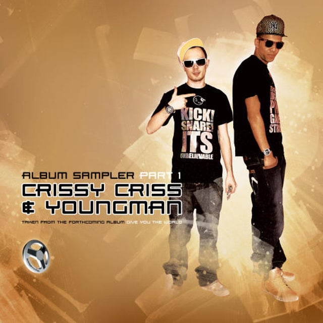 Kick Snare VIP - Drumstep VIP album art