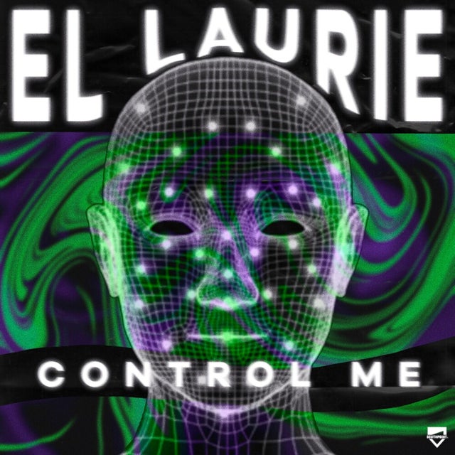 Control Me album art