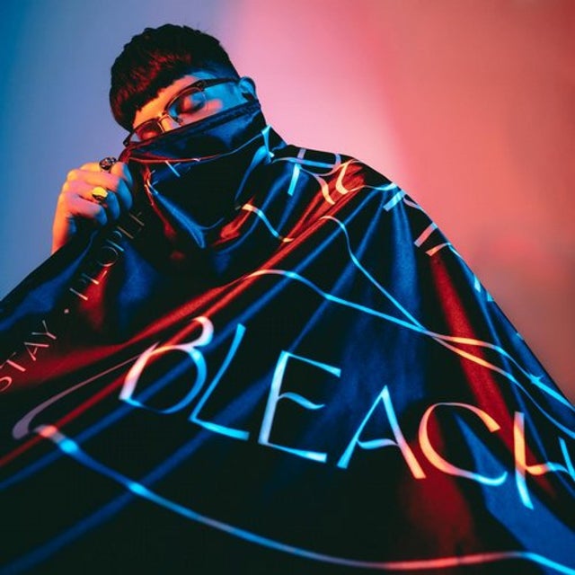 Traffic album art