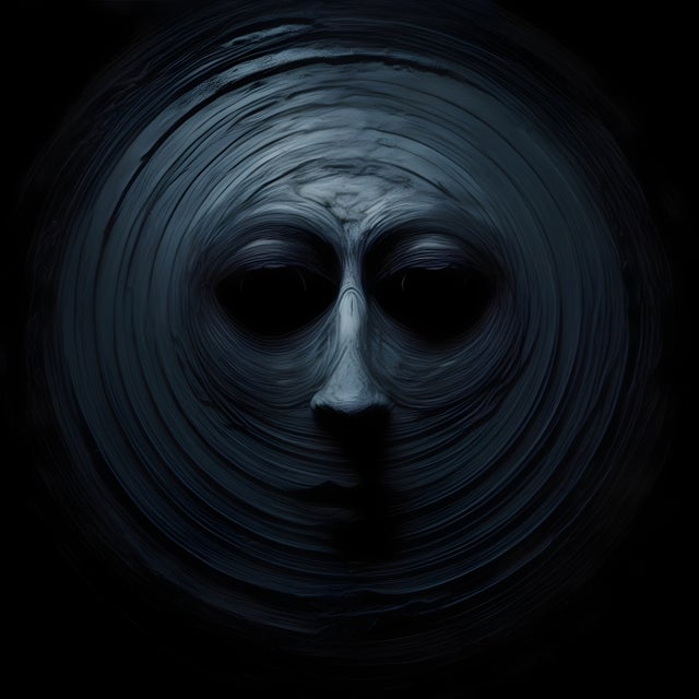 Techni album art