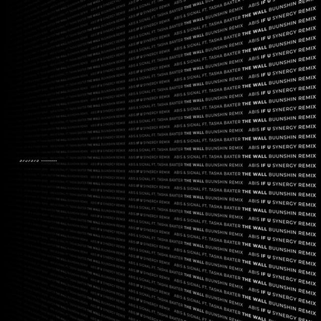 If U - Synergy Remix album art
