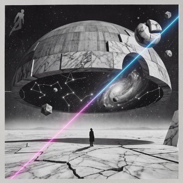 Firmament album art