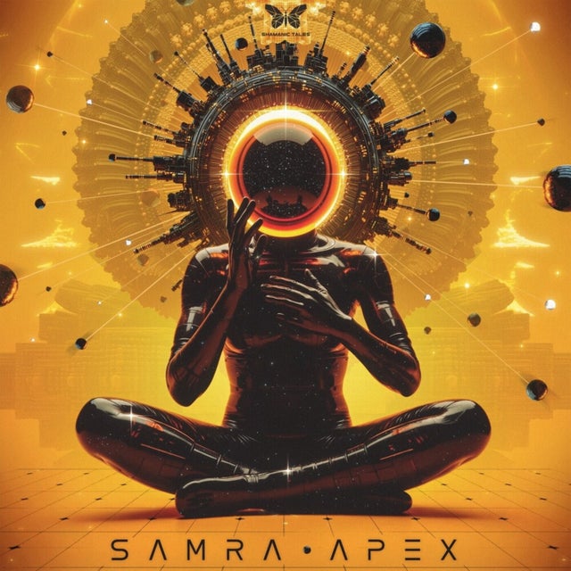 Apex album art