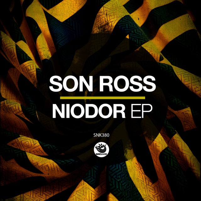 Niodior album art