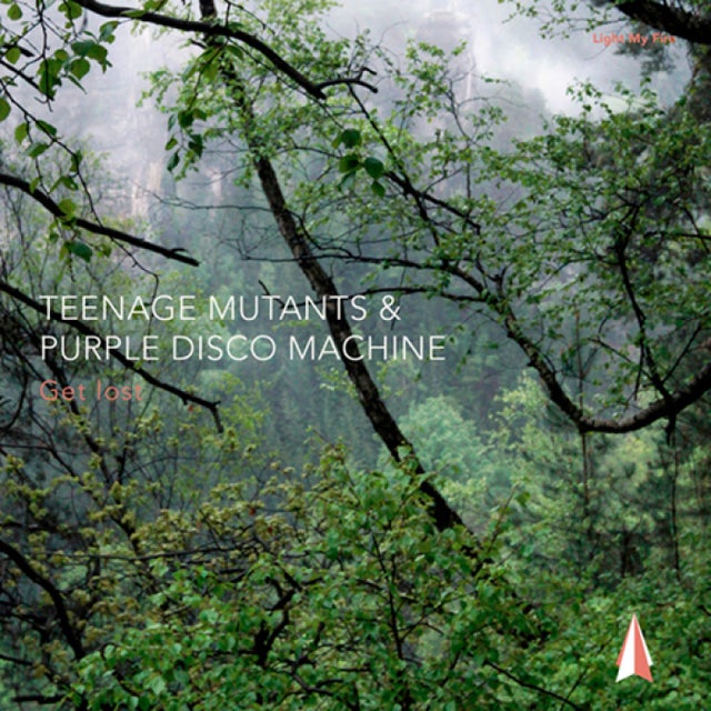 You album art