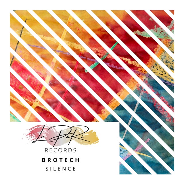 Silence album art
