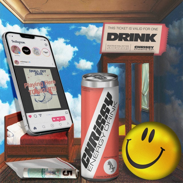 If I Could album art