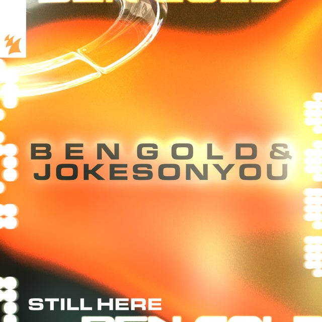 Still Here - Extended Mix album art
