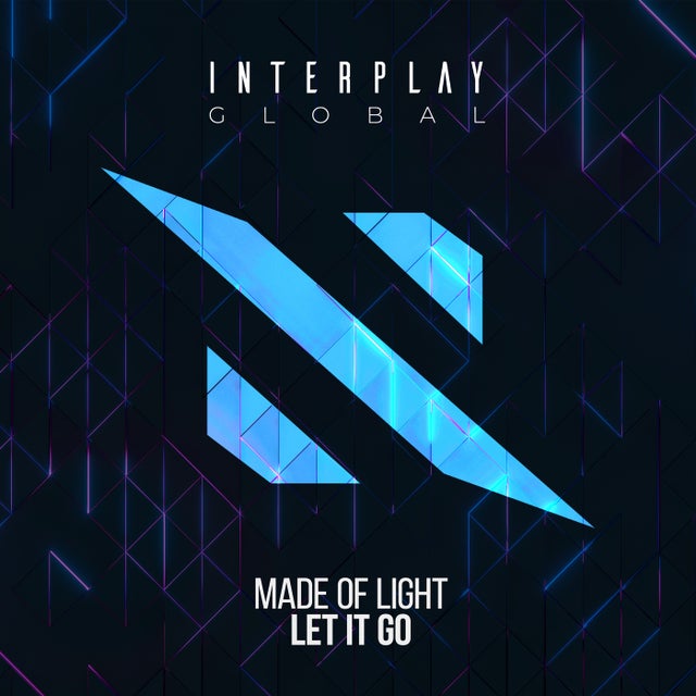 Let it Go - Extended Mix album art