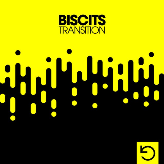 Transition - Extended Mix album art