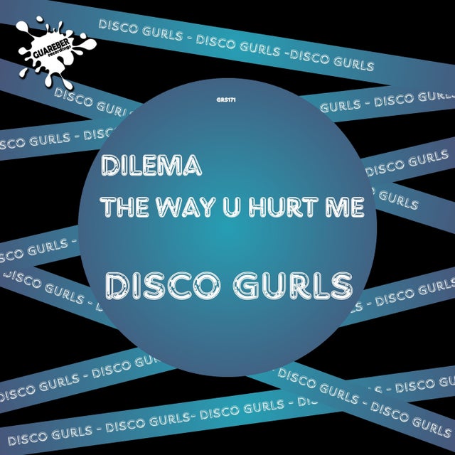 Dilema - Club Mix album art