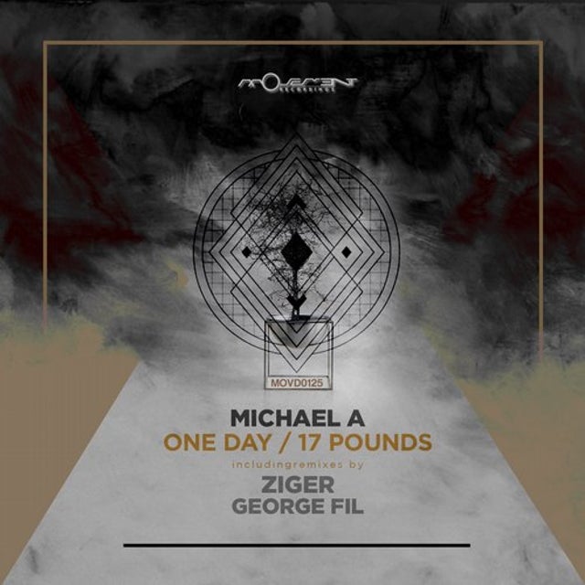17 Pounds - Ziger Remix album art