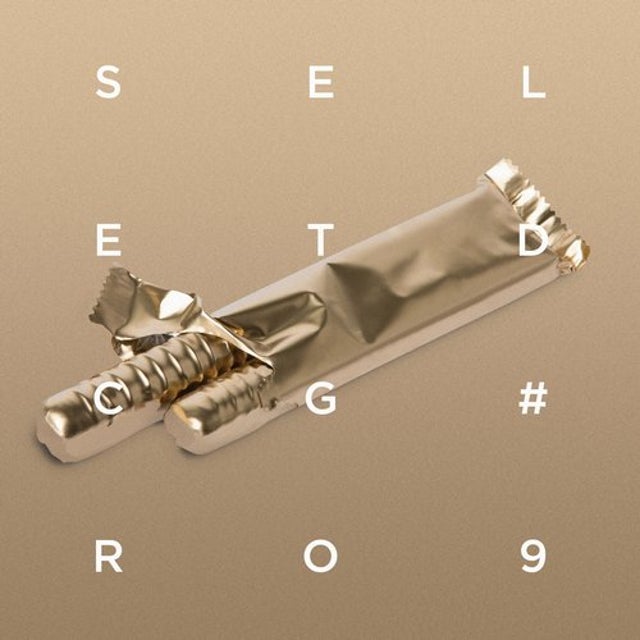 Right Place - SevenDoors Rework album art