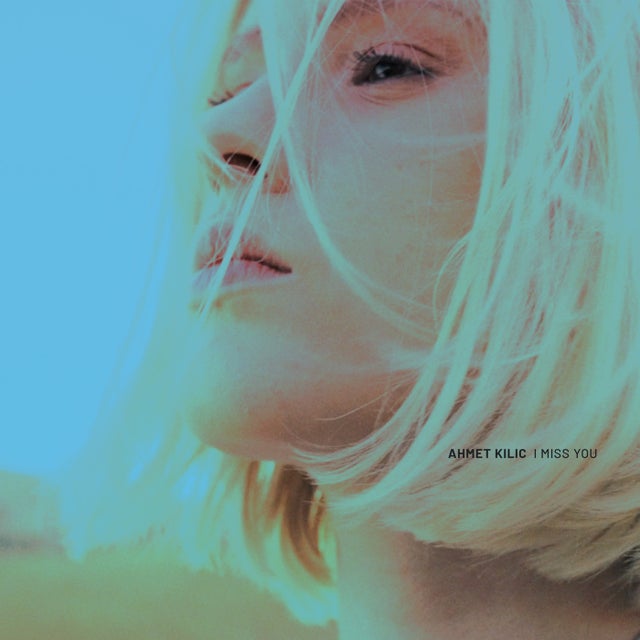 I Miss You album art