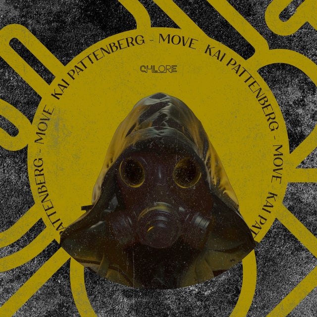 Damage Control album art