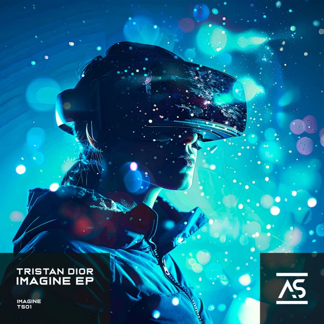 TS01 - Extended Mix album art