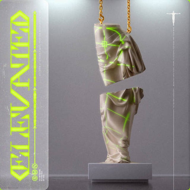 Alright album art