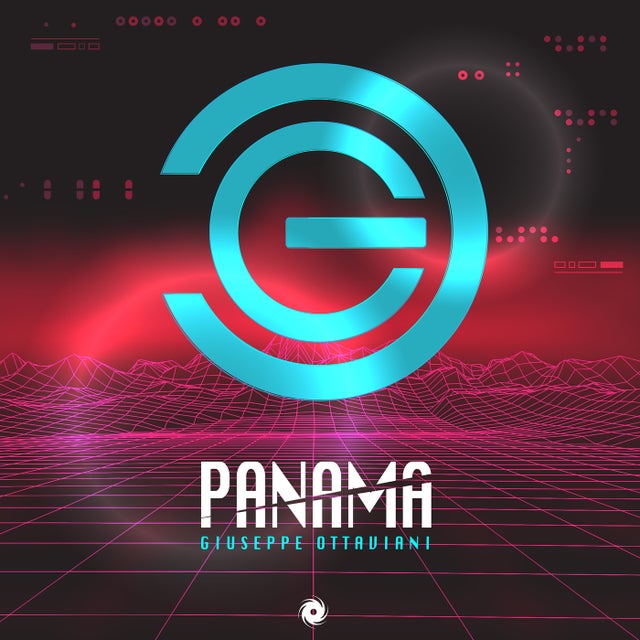 Panama - Extended Mix album art