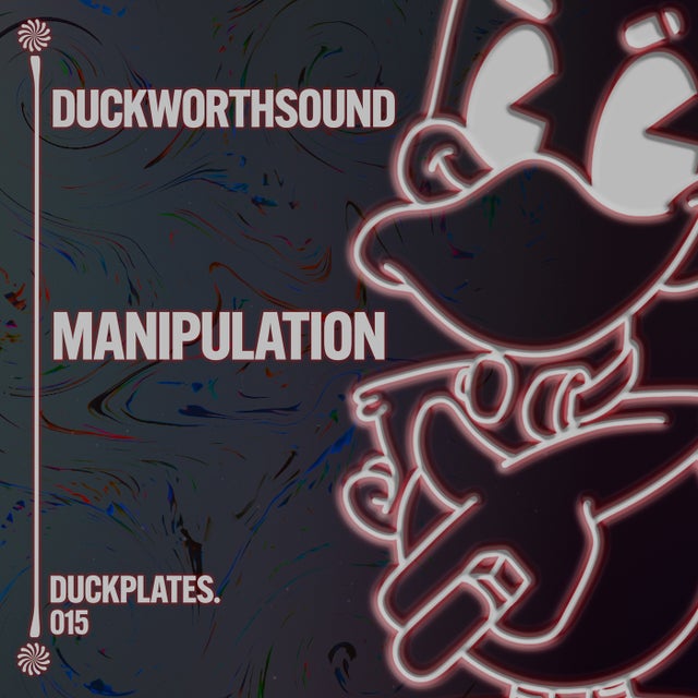 Manipulation album art