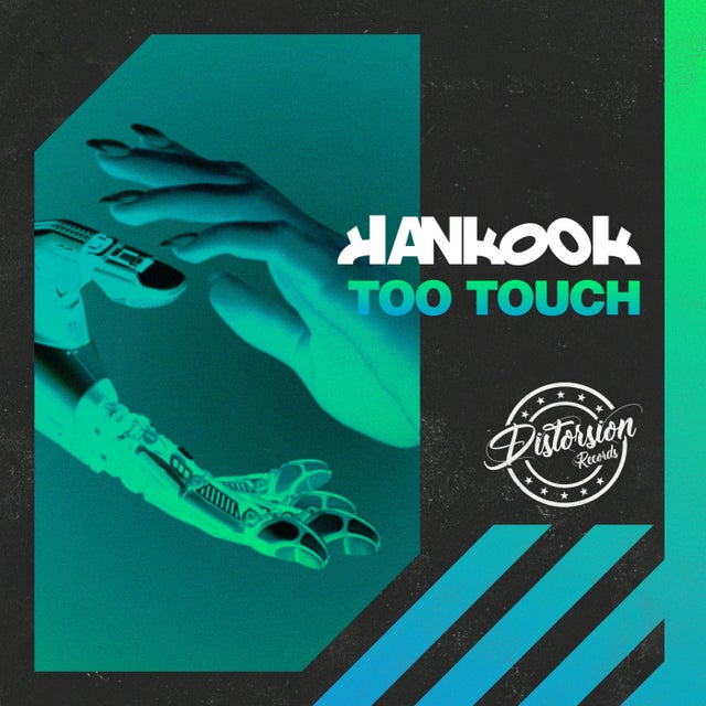 Too Touch album art