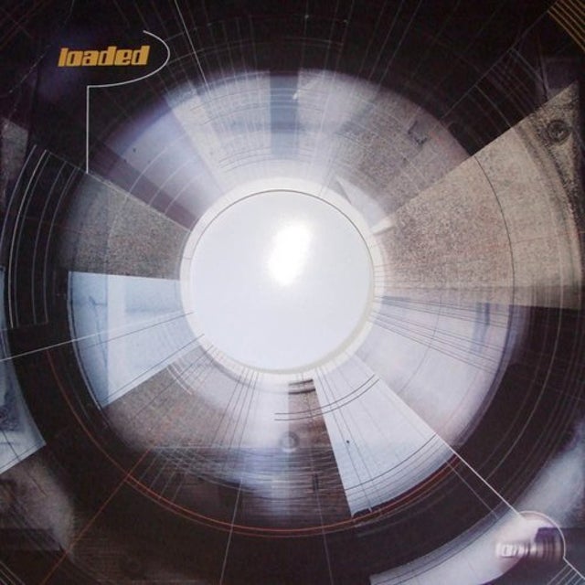 Sweet Thing album art