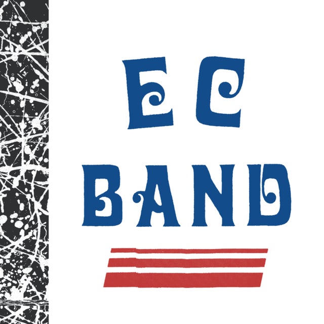 EC Band 1 album art