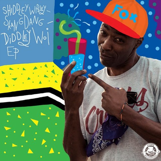 War album art