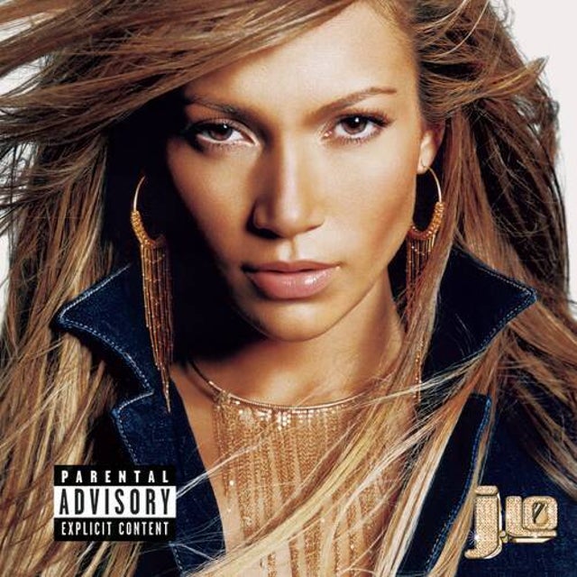 I'm Real album art