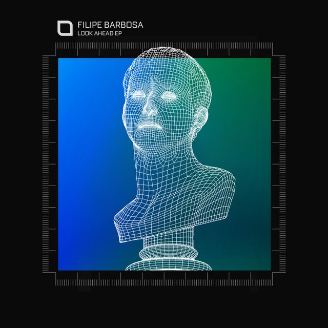 Look Ahead album art
