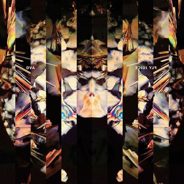 Rumours album art