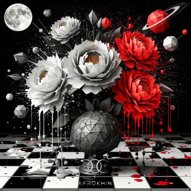 Feelings album art