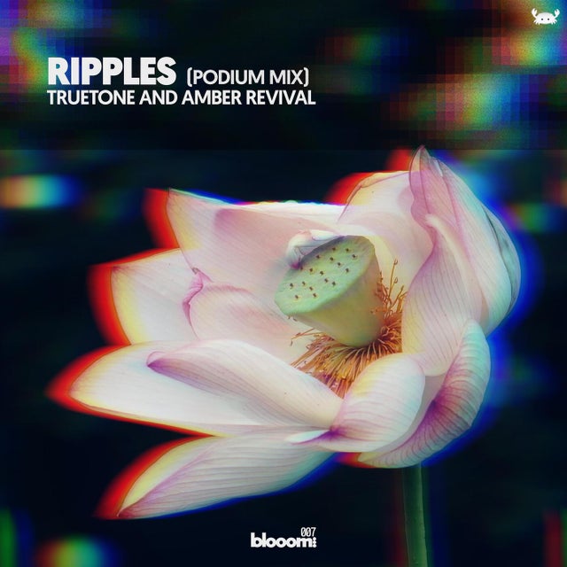 Ripples - Podium Mix - Extended Mix album art