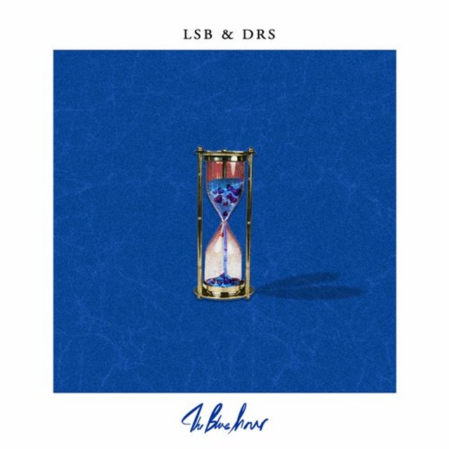 Faded album art